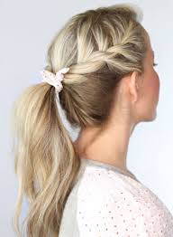 Frisuren für kurze haare zum selber. Frisuren Lange Haare Alltags Einfache