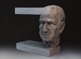 A juried exhibition of contemporary sculpture