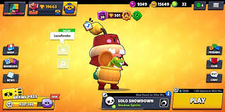 Follow supercell's terms of service. Brawl Stars Max Account Toys Games Video Gaming Video Games On Carousell