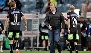 All information about sturm graz (bundesliga) current squad with market values transfers rumours player stats fixtures news. Sk Sturm Graz Vier Spieler Vor Abschied Weitere Abgange Moglich