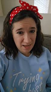 Marcella Moon's Instagram, Twitter & Facebook