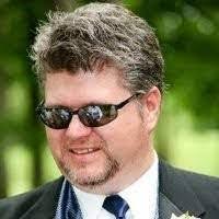 Eric Shriner's Instagram, Twitter & Facebook