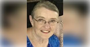 Obituary information for Judy Langgin