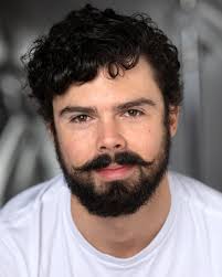 Christopher Blackburn