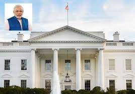 His coalition got more than 350 out of 542. Narendra Modi Surpasses White House In Twitter Follower Base Climbs To 4th Place India News India Tv