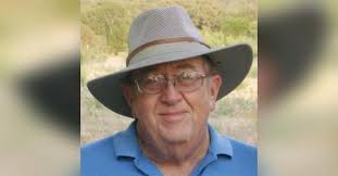 James Roy Swan Obituary