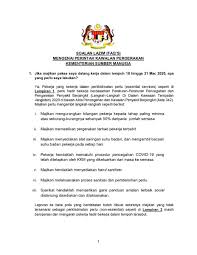 See full list on dululainsekaranglain.com Faizal Riduan On Twitter Adakah Dikira Sebagai Cuti Bergaji Bagi Perintah Kawalan Pergerakan Dari 18 31 Mac 1 Bagi Pekerja Yang Bergaji Rm2 000 Atau Buruh Yang Dilindungi Di Bawah Akta Kerja