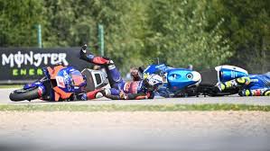 19 baner er i øjeblikket på den foreløbige kalender, hvor en 20. Tak Punya Uang Motogp Ceko Mundur Dari Kalender 2021