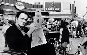 Quentin jerome tarantino was born in knoxville, tennessee. 20 Iconic Quentin Tarantino Quotes Penthouse Australia