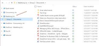8 Things To Know About Onedrive Files On Demand Concurrency