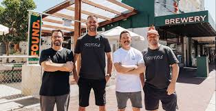 Aussie Exports: Natalie Wollenberg