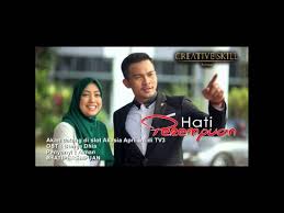 Jangan lupa saksikan episode akhir rahsia hati perempuan. Slot Akasia Ganti Hati Perempuan Iqnew
