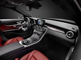 Autoblog Deutschland Mercedes Benz C Klasse Mercedes C Klasse Mercedes C Klasse 2014