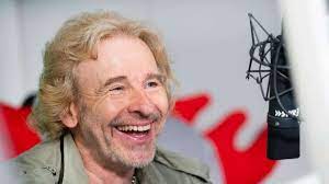 Mai 1950 in bamberg geboren. Thomas Gottschalk Im Interview Rechnet Er Mit Dem Tv Ab Solange Es Keiner Besser Macht Stars