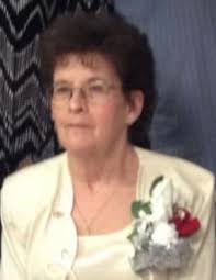 Obituary for Wilma J. Hildebrandt