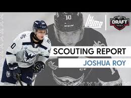 Most recently in the qmjhl with sherbrooke phoenix. S5nfhg5ktc5nxm