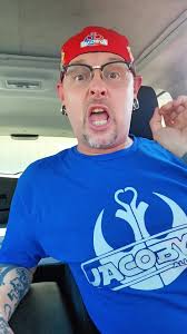 I can never unhear this! @AC/DC #rock #donaldduck #70smusic  #jacobysalliance #foryou #justforfun😂😂 #lmao #lolz #funnyvideos  #comedyvideos