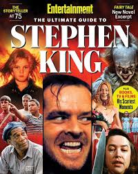 El Universo de Stephen King N.° 292
