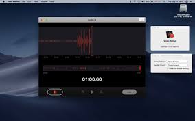 How To Use Apple S Voice Memos App On Mac