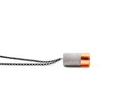 Collier Ciment H Corner Bijoux De Fourchette Bijoux A Faire Soi Meme Creation Bijoux