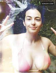 ALANNA MASTERSON Nude - AZnude