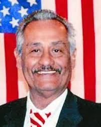 Jesse Salas Obituary (1948