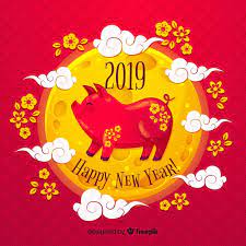 By timon adiyoso kamis, 03 januari 2019. Kumpulan Gambar Dan Ucapan Tahun Baru Imlek 2019 Untuk Sosmed Gadgetsquad Id