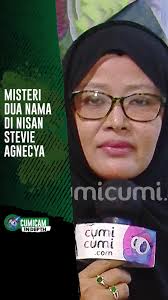 Kamis, 21 Maret 2024 lalu, panggung hiburan Tanah Air kembali harus  berpisah dengan salah satu bintangnya. Ya, pada hari itu artis sekaligus  mantan istri Samuel Rizal, yakni Stevie Agnecya telah ...