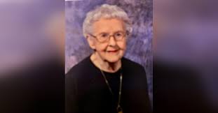 Obituary information for Jean Dingess