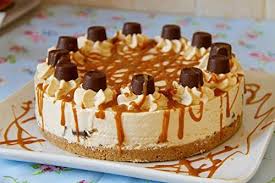 Hiware 7 Inch Non Stick Springform Pan Cheesecake Pan Leakproof Cake Pan Bakeware With Cleaning Cloth Rolo Cheesecake Cheesecake Desserts