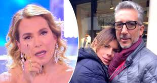 Lucio presta è un agente televisivo italiano. Lucio Presta Su Barbara D Urso Inizia Bonifica A Mediaset