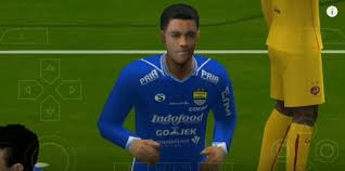 Download winning eleven 2012 mod apk update transfer 2018. Pro Evolution Soccer Pes 2019 Mod Liga Indonesia Ppsspp