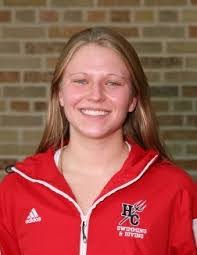 Kendall Pickering's Instagram, Twitter & Facebook