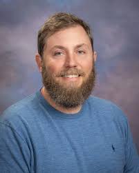 Our next Teacher Spotlight Tuesday features our boys Varsity Soccer Coach  and Upper School Bible teacher, Coach Mathis! How long have you taught at  FCA? “I've been a teacher here for four