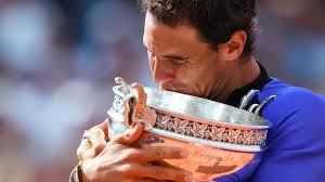 Nadal se ha medido en 11 ocasiones con diego schwartzman. Rafael Nadal Beats Stan Wawrinka For Historic 10th Roland Garros Title In Paris Atp Tour Tennis