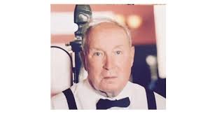 RORY O'DONNELL Obituary (1938