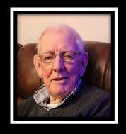 Condolence Book for JACKIE BURKE (Loughrea, Galway)