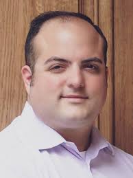 Zachary Vaughn and John Claude Kassab