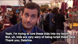 Thank You Dateline The Office How I Met Your Mother The Funny