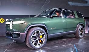 Image result for Rivian