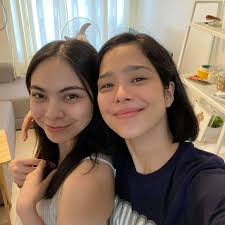 After everything we've been through, I definitely see Candy more as a  sister than a best friend! Through different hairstyles and even different  boyfriends (lelz), we're still the same crazy sisters we've