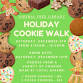 Amenia Free Library cookie walk event image