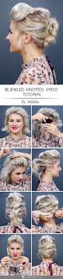 If you've just cut your hair short and aren't sure how to style it, we have all the perfect short hairstyles tutorials for you! 47 Pretty Short Hair Updos You Ll Want To Wear To The Next Party