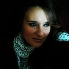 Ana Jaime's Instagram, Twitter & Facebook