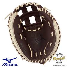 Buying yourself softball catcher's mitts will help you protect your hands from injury during activities and sports. Mizuno Franchise Series 34 Inch Fastpitch Catchers Mitt Gxs90f3