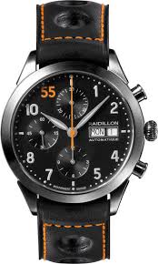 Raidillon Watch Casual Friday Chronograph Limited Edition Add Content Fancy Watches Contemporary Watches Men S Watch Accessories