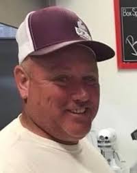 Ricky Harrison Obituary November 19, 2020