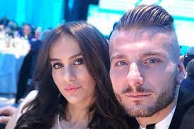 La moglie, jessica melena, ha partorito un maschietto e si chiama mattia. Alla Scoperta Dijessica Melena Chi E La Moglie Di Ciro Immobile