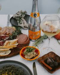 This content is created and maintained by a third party, and imported onto this page to help users provide their email addresses. Veuve Clicquot On Twitter Sample This Weeknight Dinner Party With Clicquotrich Clicquotharvest Https T Co Semjeayxov