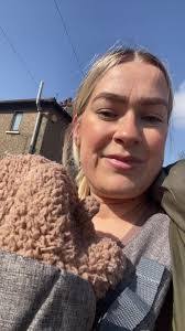 Jackie Overstreet's Instagram, Twitter & Facebook